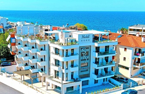 Perea Hotel | Sky Hotel