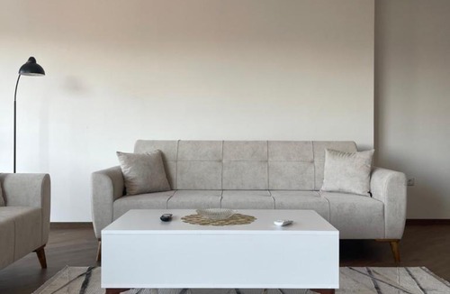 Kolovicë Apartment | Sky Line Apartm in City Center, 3BR, Free Parking
