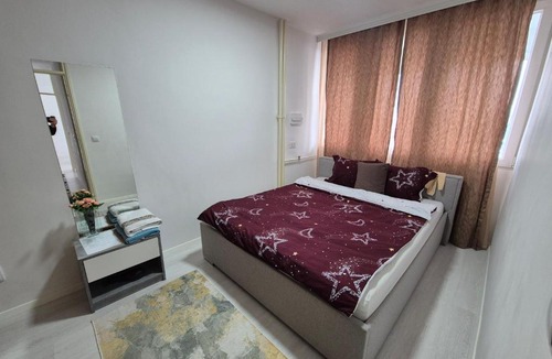 Matiçan Apartment | Sky Nest Apartment - Ulpiana, Prishtina