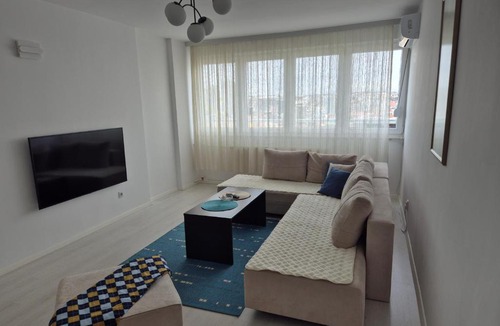 Matiçan Apartment | Sky Nest Apartment - Ulpiana, Prishtina