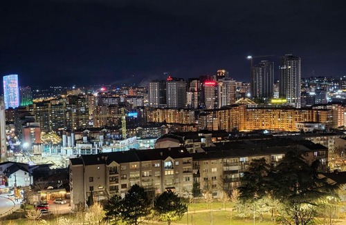 Matiçan Apartment | Sky Nest Apartment - Ulpiana, Prishtina