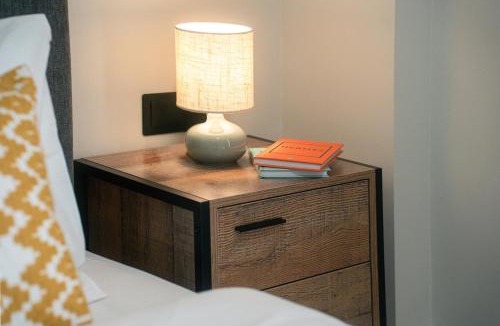 Kypseli Apartment | Skyline Gym Athens 410 - 2bd