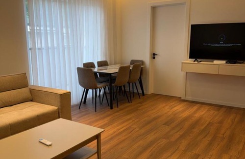 Pejë Apartment | Skyline Penthouse 1