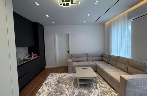 Pejë Apartment | Skyline Penthouse 1