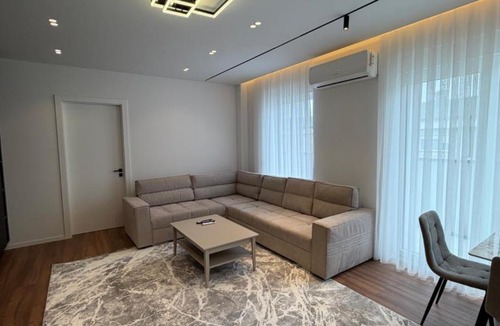 Pejë Apartment | Skyline Penthouse 1