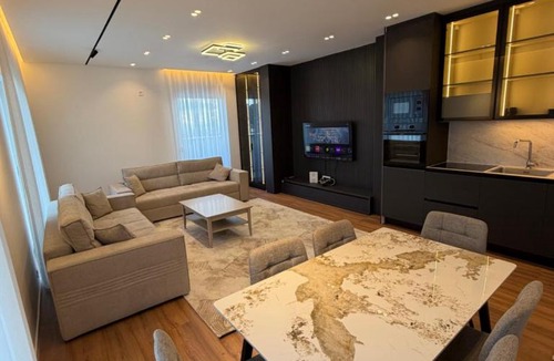 Pejë Apartment | Skyline Penthouse 2