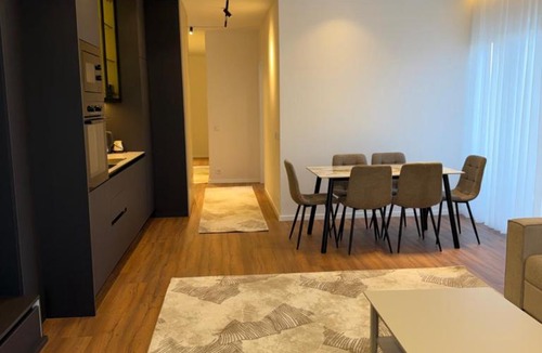 Pejë Apartment | Skyline Penthouse 2