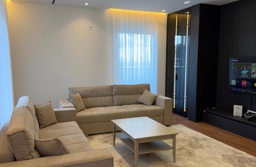 Pejë Apartment | Skyline Penthouse 2