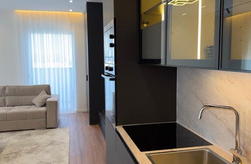 Pejë Apartment | Skyline Penthouse 2