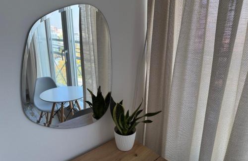 Matiçan Apartment | Skyline Prishtina Studio Apartment