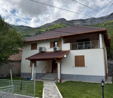 Boge House | Skyline Villa Boge