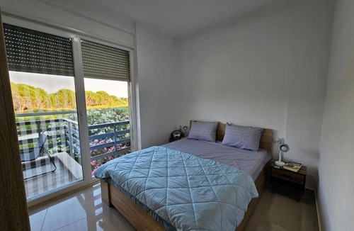Ishem Apartment | Skyview appartment in Lalzi Bay