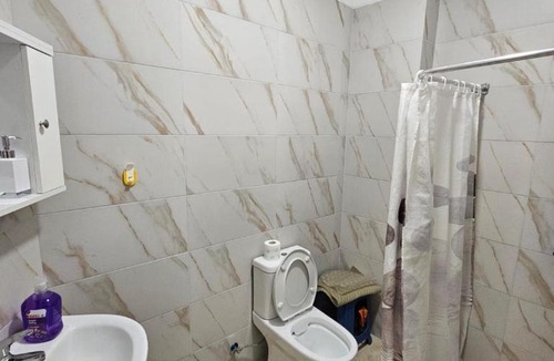 Ishem Apartment | Skyview appartment in Lalzi Bay
