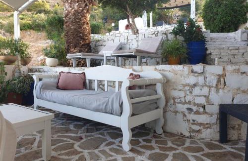 Piskopiano Apartment | Sleeps5 - Pool - BySea - Garden - Parking - PetOK