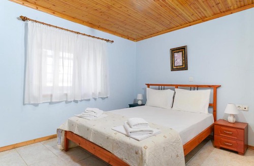 Panagia Villa | Small House - Panagia Village