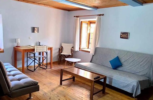 Panagia Villa | Small House - Panagia Village