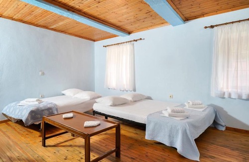 Panagia Villa | Small House - Panagia Village