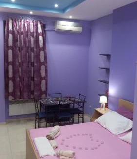 Patras Apartment | Small nest