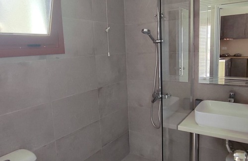Kampos Marathokampou House | Smaragda Hotel