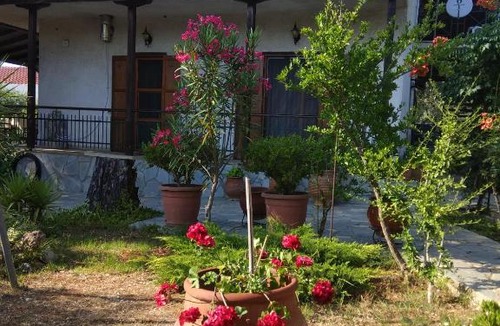 Skala Kallirachis Apartment | Smaro's House