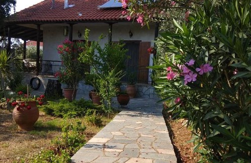Skala Kallirachis Apartment | Smaro's House