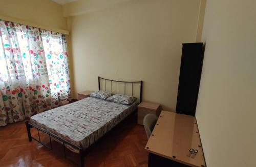 Athens Bed & Breakfast | Smart 4