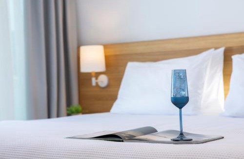 Nidri Hotel | Smile Inn