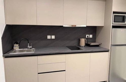 Nea Smirni Apartment | Smyrni Cozy Luxury