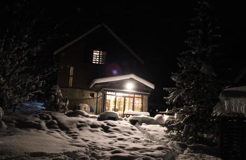 Brezovice Ski Chalet | Snow White Chalet