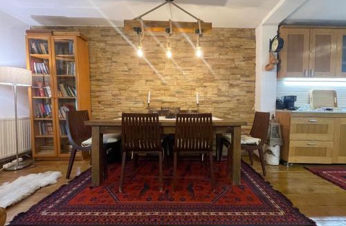 Brezovice Ski Chalet | Snow White Chalet