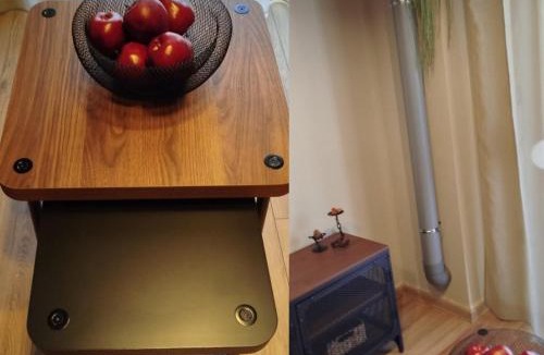 Alexandroupoli Apartment | So Close!