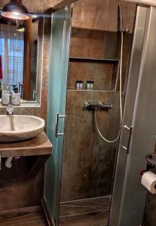 Alexandroupoli Apartment | So Close!