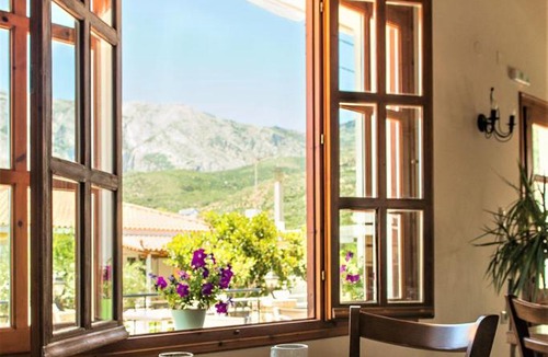 Marathokampos Apartment | So Nice Hotel