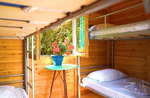 Jala Hotel | Social Camping JAL