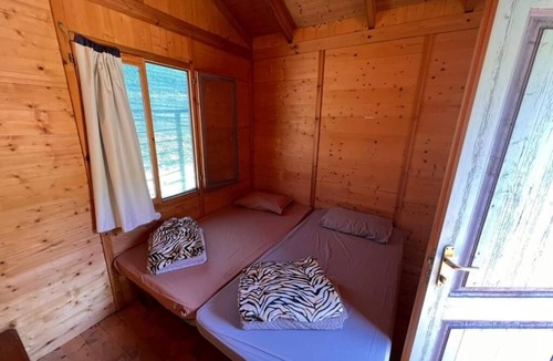 Jala Hotel | Social Camping JAL