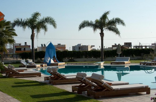 Malia Apartment | Socrates Hotel & Villas Malia Beach