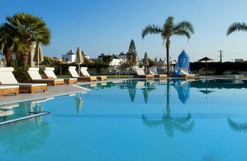 Malia Apartment | Socrates Hotel & Villas Malia Beach