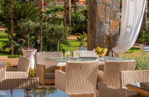 Malia Apartment | Socrates Hotel & Villas Malia Beach