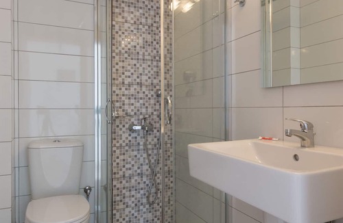 Milatos Beach Hotel | Socrates Seaside Apartments