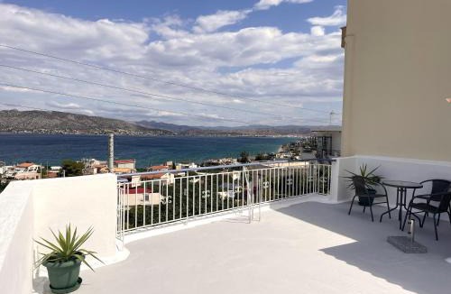 Salamis House | Socratous House