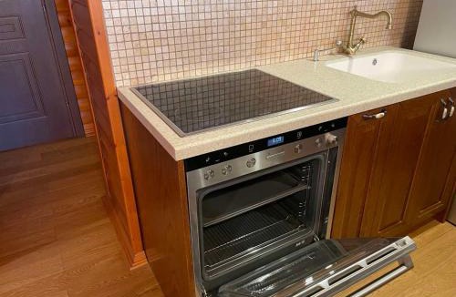 Pavlos Melas Apartment | SOFIA APARTMENTS