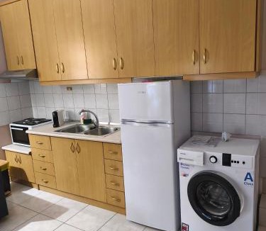 Komotini Apartment | Sofia