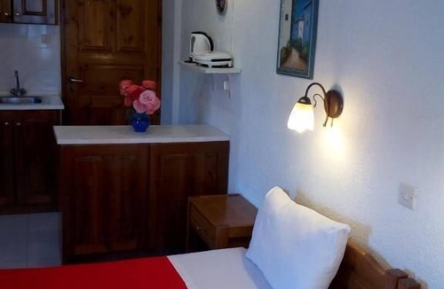 Skopelos House | Sofia's Garden by Booking Kottas