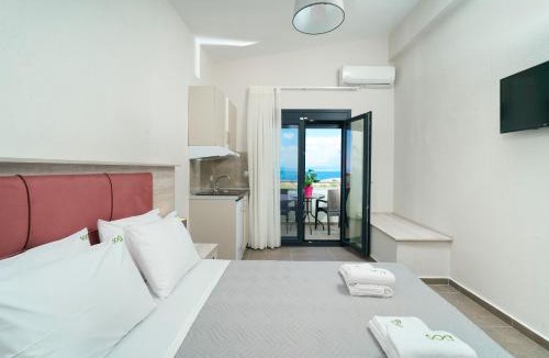 Megalos Prinos Apartment | Sofia's Olive Grove