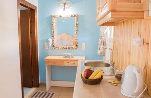 Aperio Bed & Breakfast | Sofia´s rooms