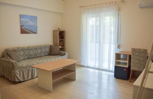 Nea Smirni Apartment | Sofia's Urban Flat - Near Tram