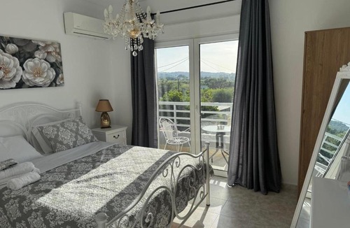 Filerimos Apartment | SOFIAS VILLAGE VIEW a