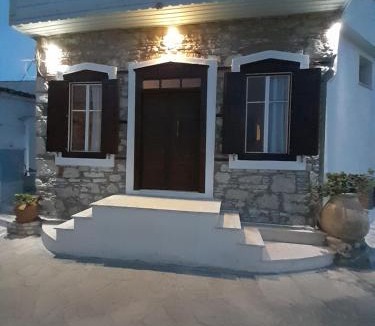 Kokkari House | sofitsasplace
