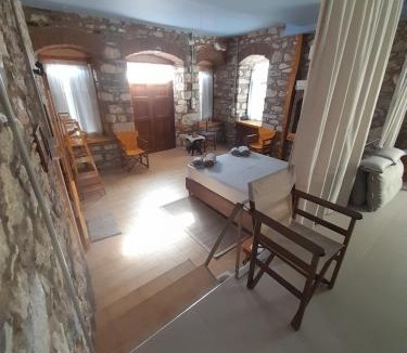 Kokkari House | sofitsasplace