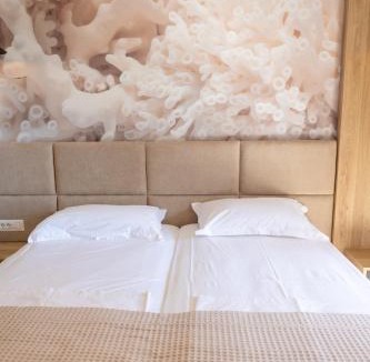 Dhermi Hotel | Sofo Hotel Dhermi